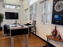 Club Street (D1), Office #563159481